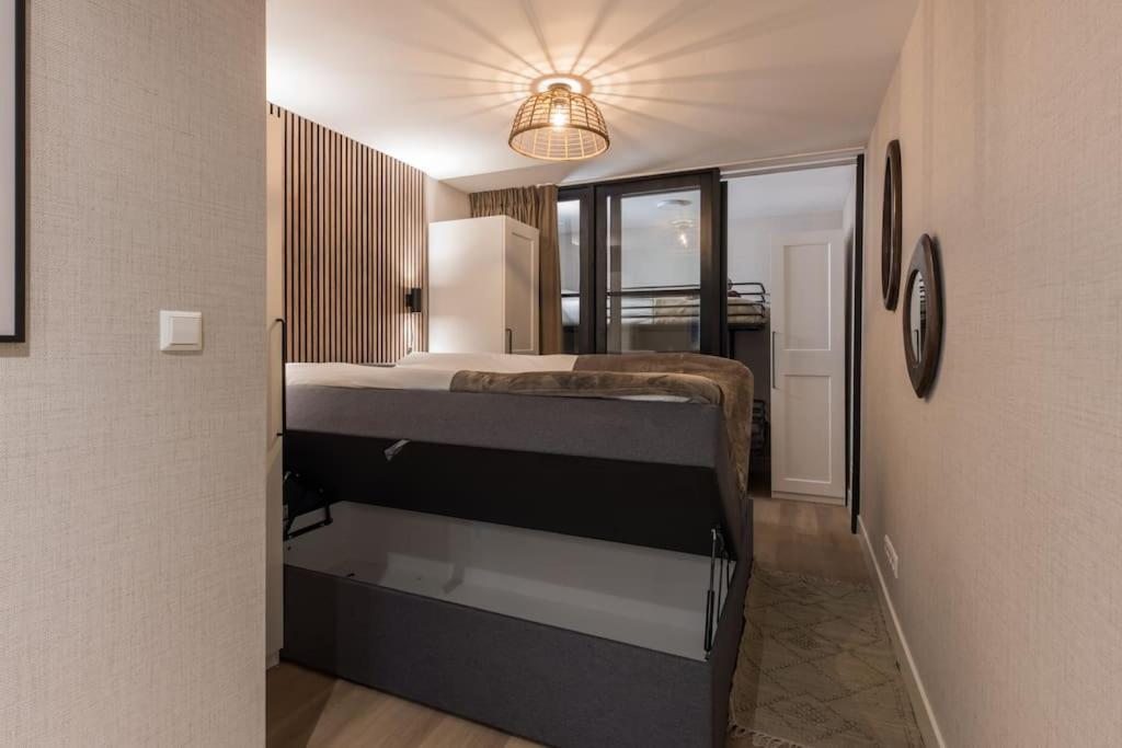 The Casino Apartment