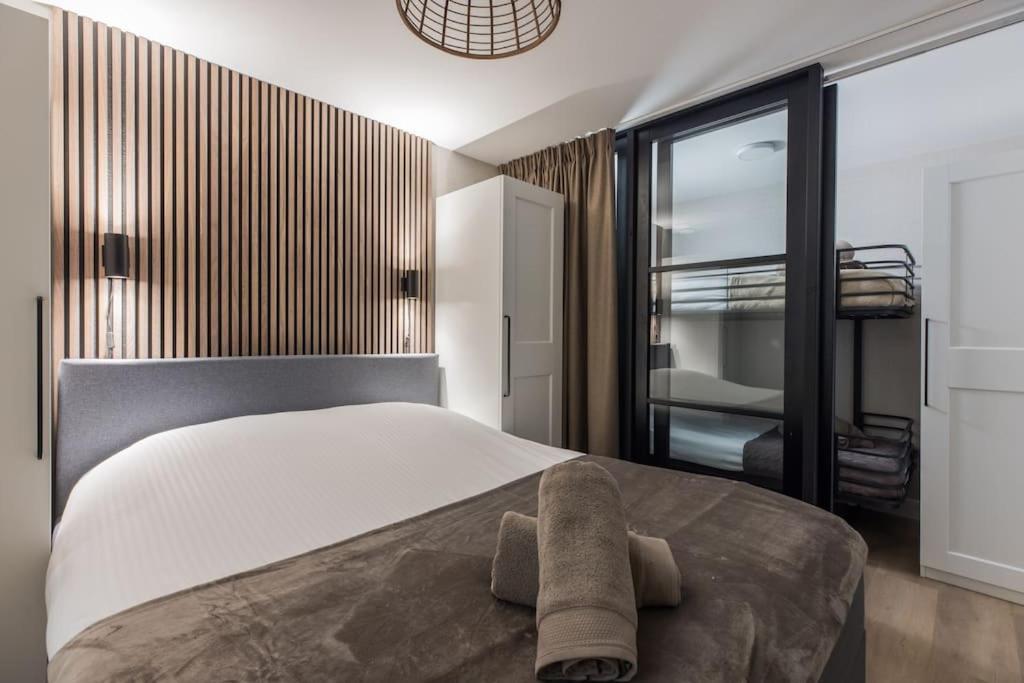 The Casino Apartment *
