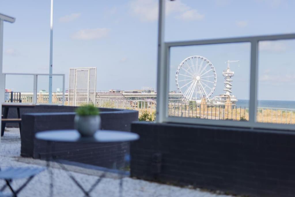 Apartment The Casino Den Haag